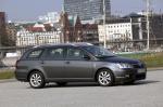 Toyota Avensis Wagon 2003 года